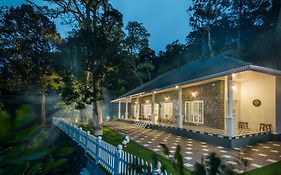 31St December Farms And Estates Munnar